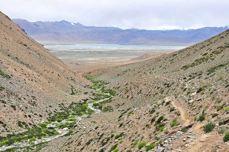 Ladhak, Indie 2011