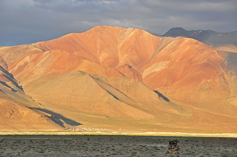 Ladhak, Indie 2011
