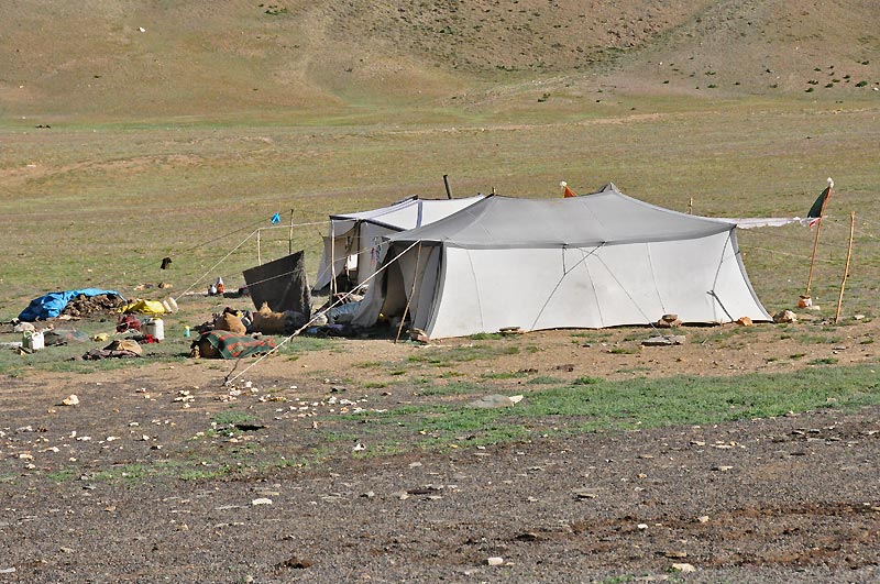 Ladhak, Indie 2011