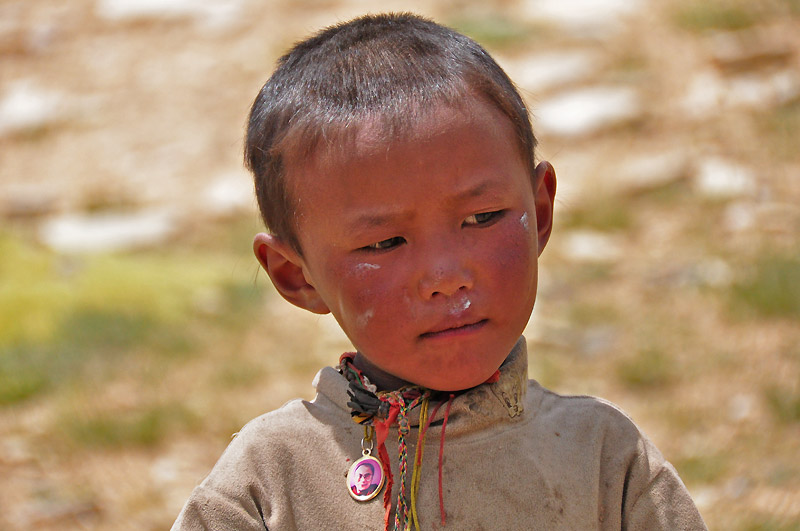 Ladhak, Indie 2011