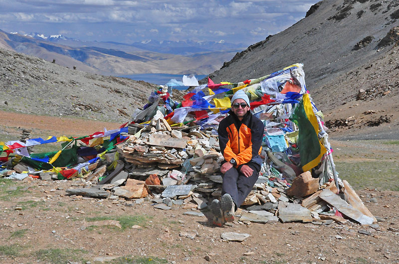 Ladhak, Indie 2011