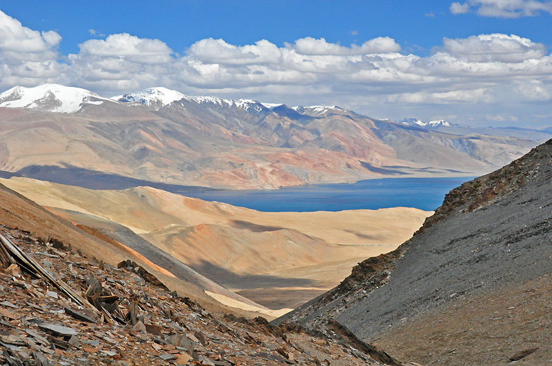 Ladhak, Indie 2011