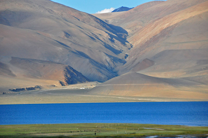 Ladhak, Indie 2011