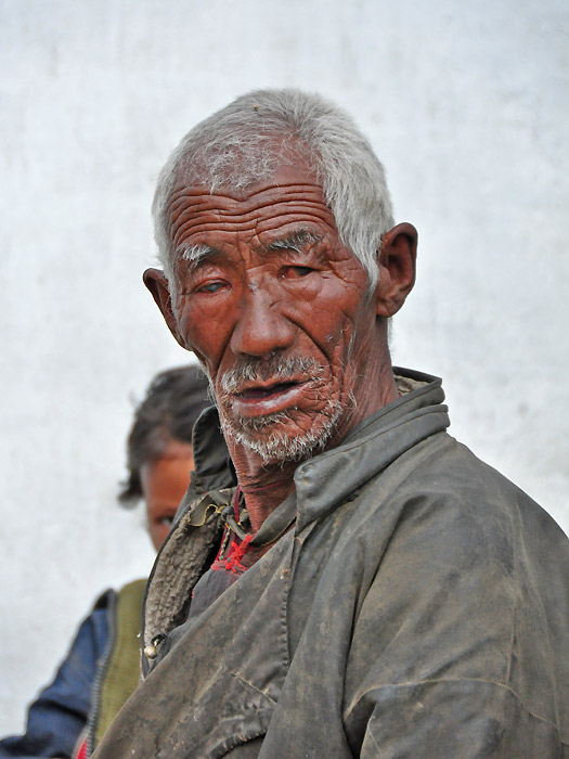 Ladhak, Indie 2011