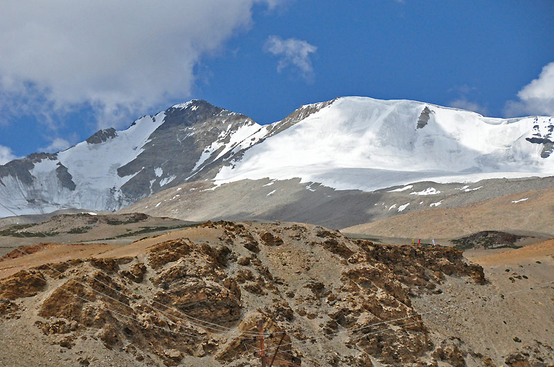 Ladhak, Indie 2011