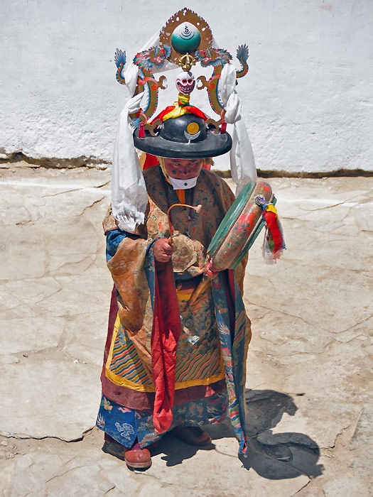 Ladhak, Indie 2011