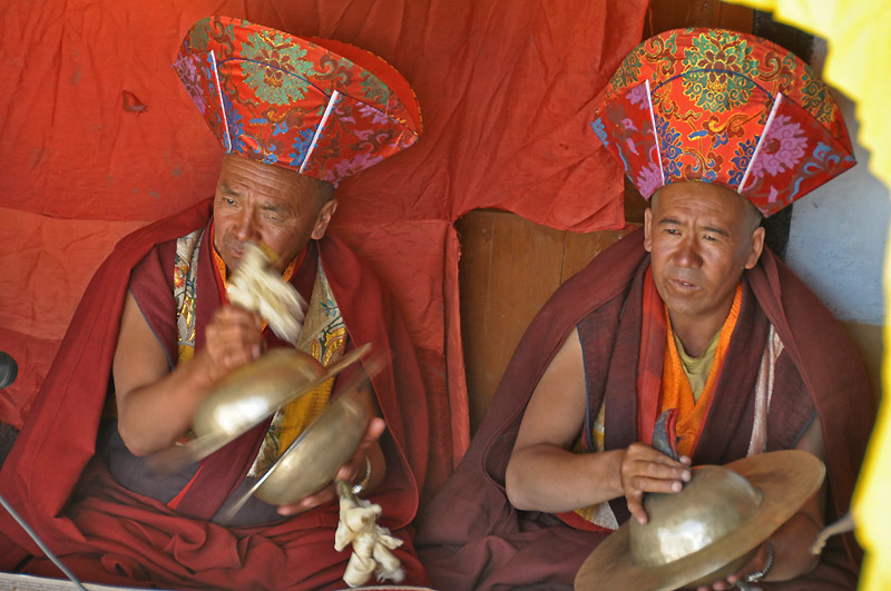 Ladhak, Indie 2011