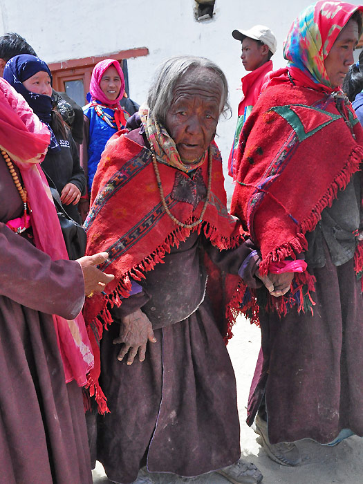 Ladhak, Indie 2011