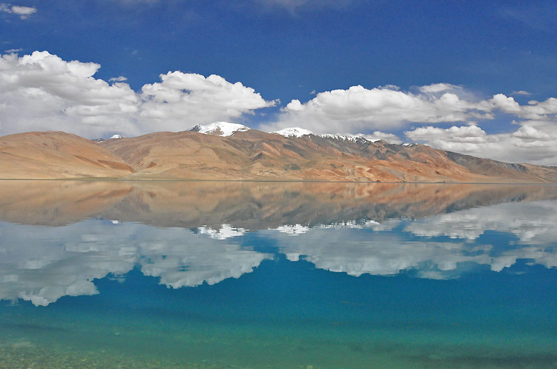 Ladhak, Indie 2011