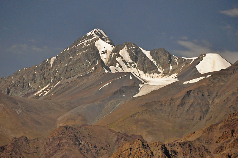 Ladhak, Indie 2011