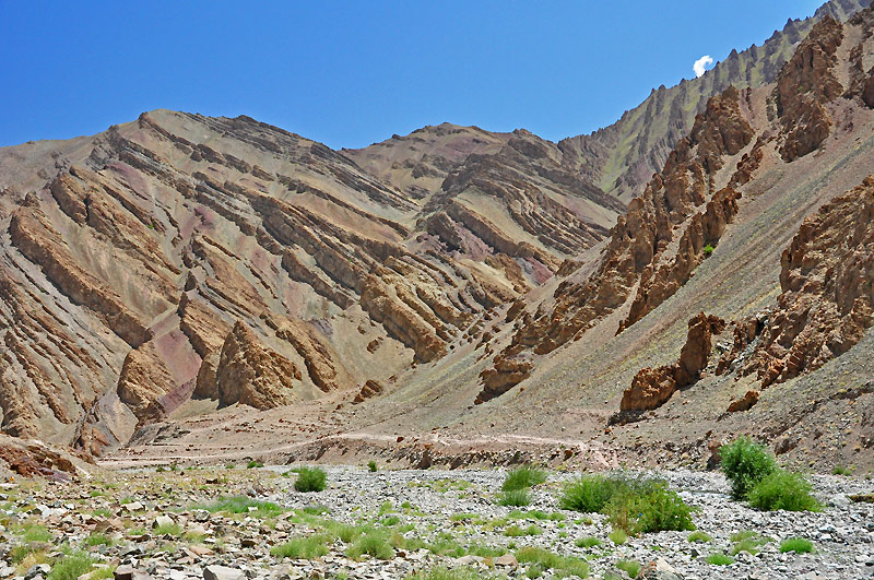 Ladhak, Indie 2011