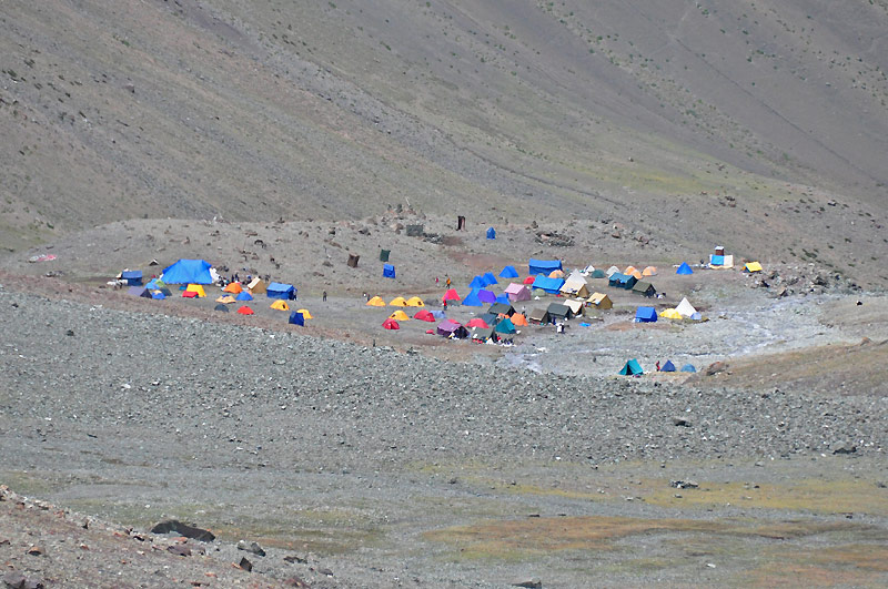 Ladhak, Indie 2011