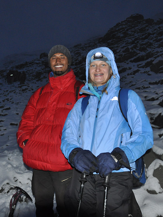 Ladhak, Indie 2011
