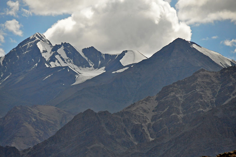 Ladhak, Indie 2011