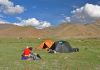 Ladhak, Indie 2011