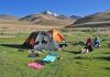Ladhak, Indie 2011