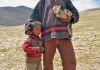 Ladhak, Indie 2011