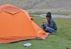 Ladhak, Indie 2011