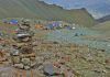 Ladhak, Indie 2011