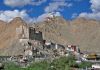 Ladhak, Indie 2011