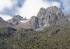 Mt Kenya