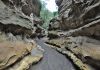 Hells Gate