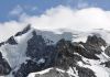 Ortler 3905 m