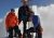 Tak jsme tady - Ortler 3905m