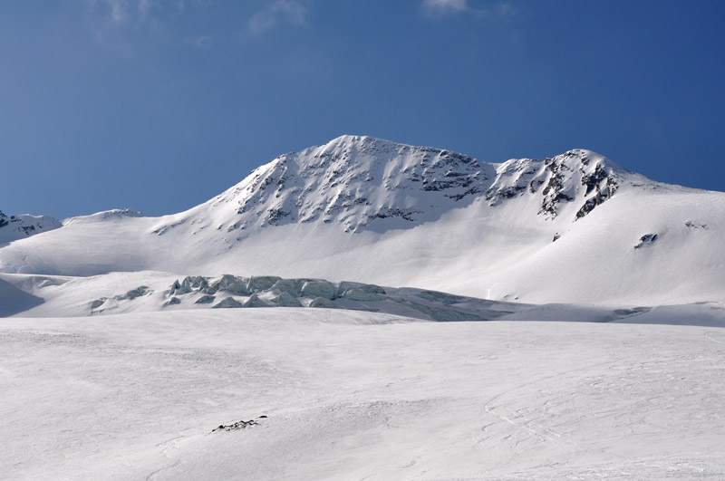 Windacher Daunkogel 3351m
