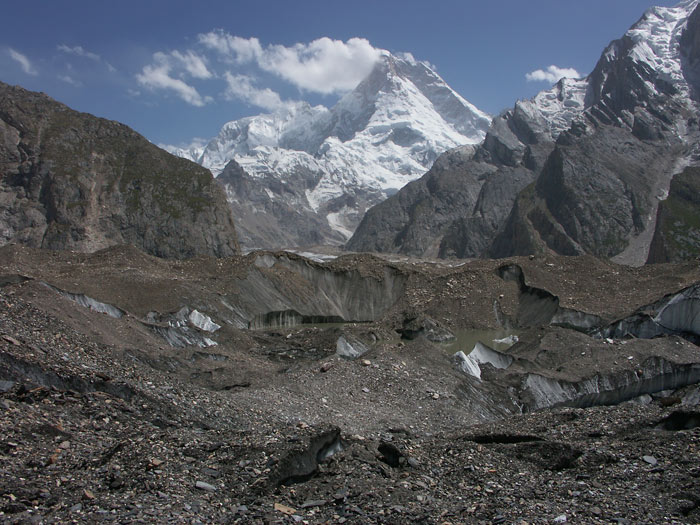 Gasherbrum