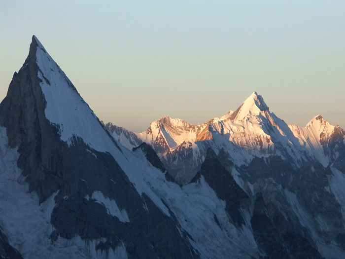 Laila 6200 m
