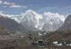 Ledovec Baltoro
