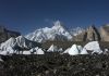 Masherbrum 7821 m