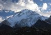 Broad Peak 8047 m