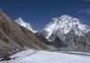 Broad Peak & K2