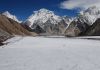 K2 & Broad peak & Gasherbrum