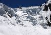 Gondogoro pas 5940 m