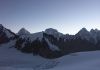 K2 & Broad Peak & Gasherbrum IV, III, II (8035 m)