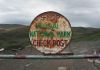 Vstup do nrodnho parku DEOSAI