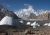 Masherbrum a ledovec Yermanendu