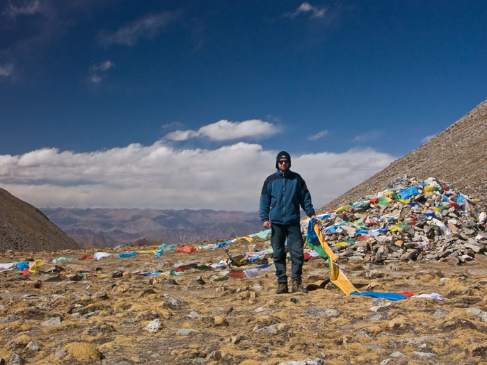 Pas  Shug-la 5250m
