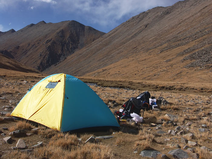 Nae dal tboit (5000m)