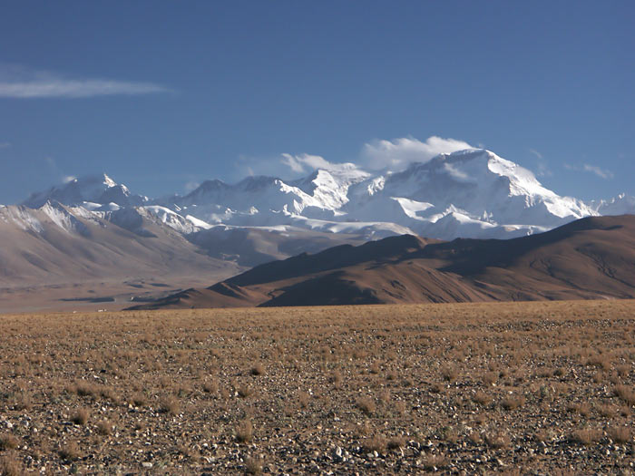 Cho Oyu