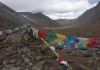Pas Chitu-la 5250m