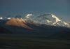 Zpad na Cho Oyu