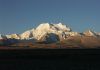 Na cest do Shishapangma B.C.