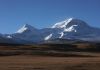 Shishapangma 8013 m