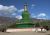 Pro zmnu zelen stupa