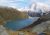 Jezero Unterer Pochartsee (1872m)