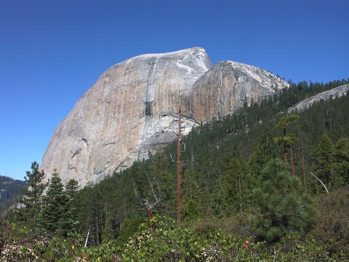 Half Dome